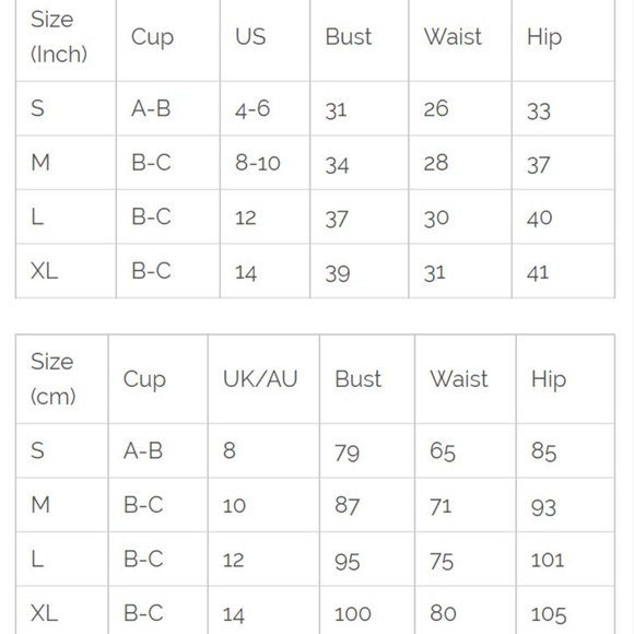 'Ariel' Bikini Set - Picture 5 of 5